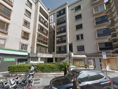 大安區法拍大樓-1