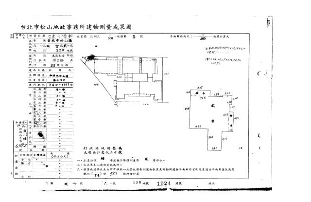 大安區法拍大樓-4