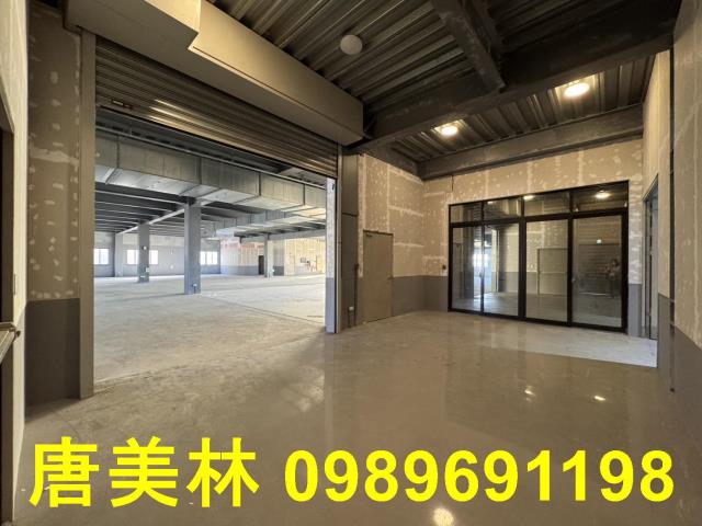 八德廠房-8