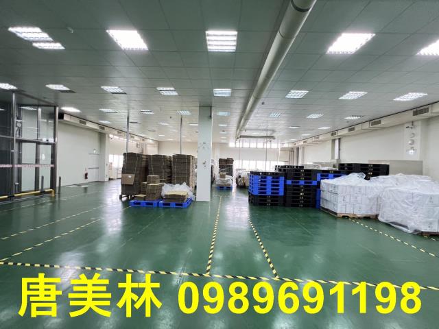 桃園廠房-4