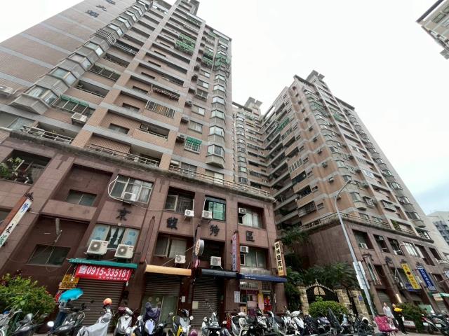 台中南區華廈-1