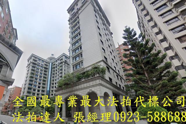 桃園蘆竹拍賣大樓-1