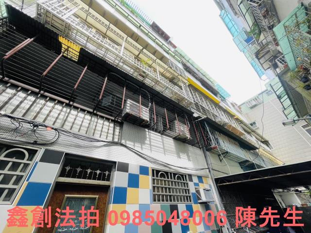 士林法拍公寓-2