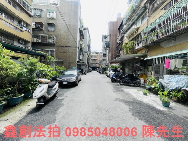 士林法拍公寓-7