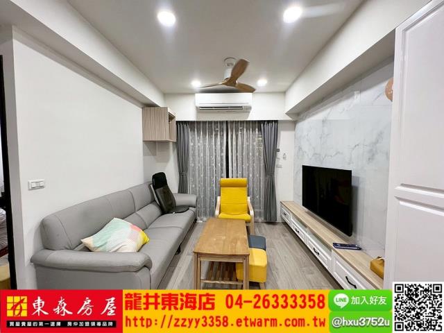 台中華廈-2