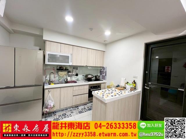 台中華廈-4