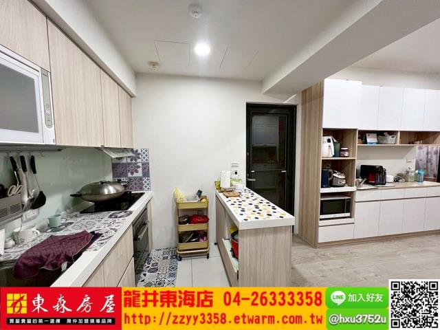 台中華廈-5