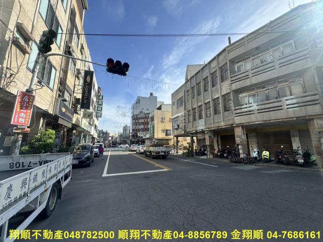 彰化透天-2
