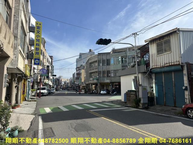彰化透天-4