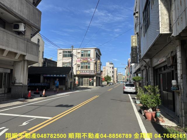 彰化透天-5