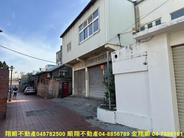 彰化透天-6
