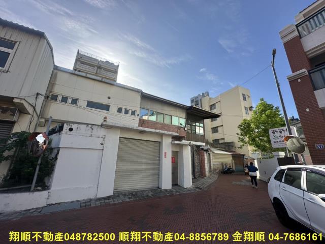 彰化透天-8