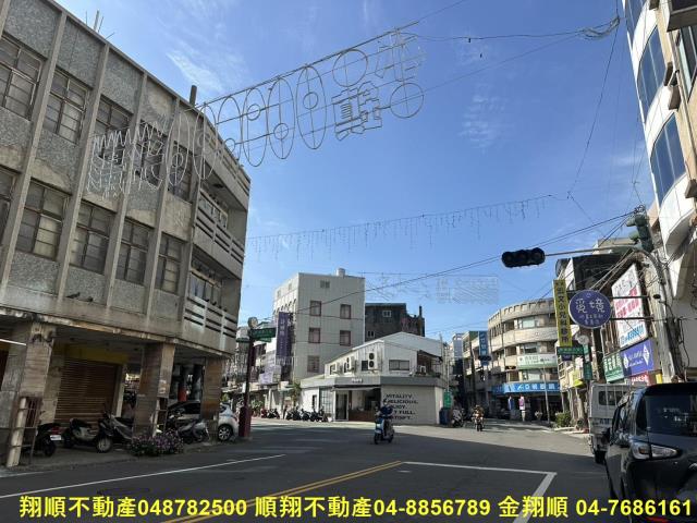 彰化透天-9