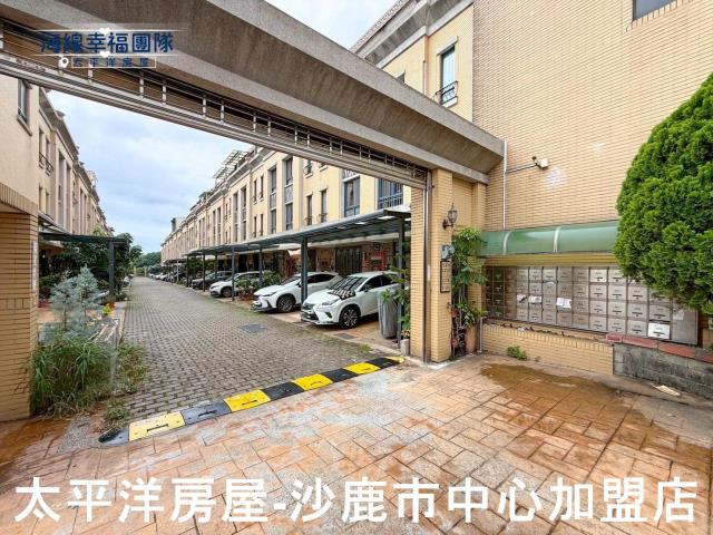 台中龍井別墅-10