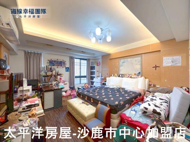 台中龍井別墅-1