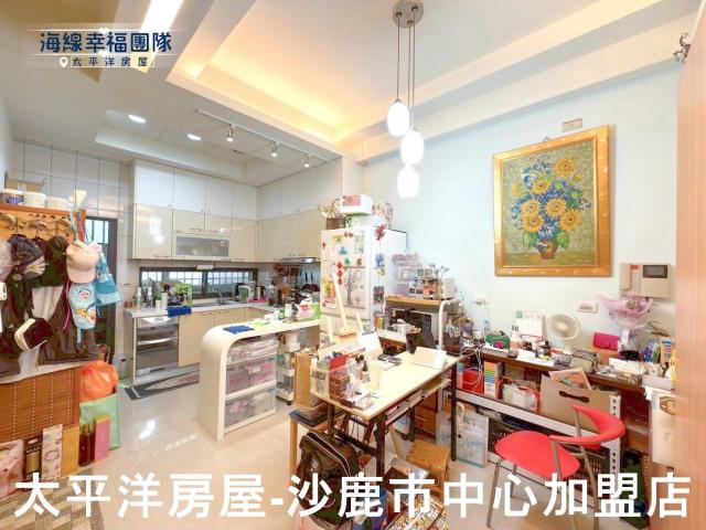 台中龍井別墅-2