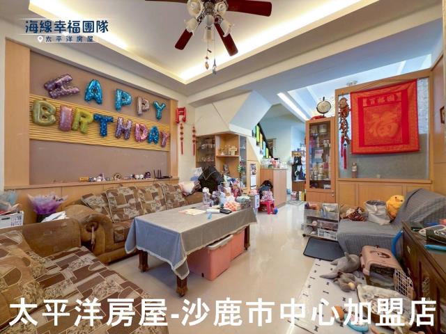 台中龍井別墅-4