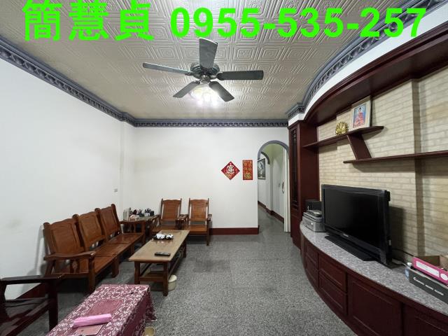 彰化芬園透天-3