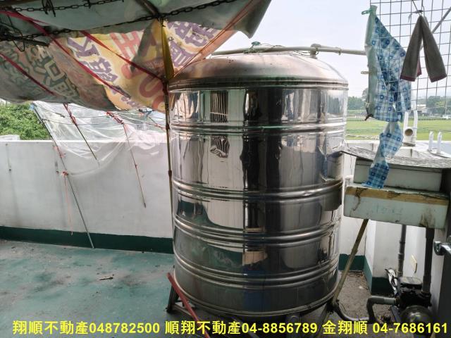 彰化北斗別墅-14
