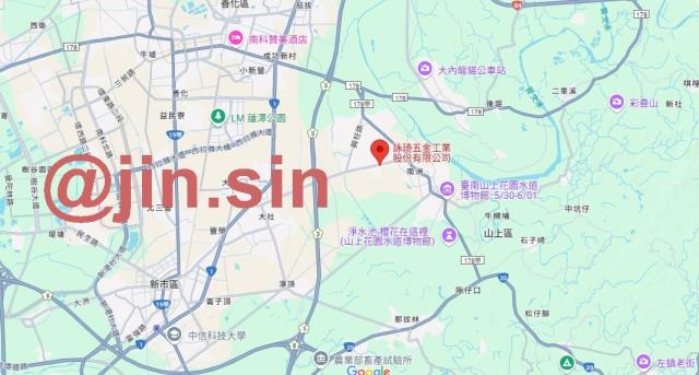 台南山上廠房-3
