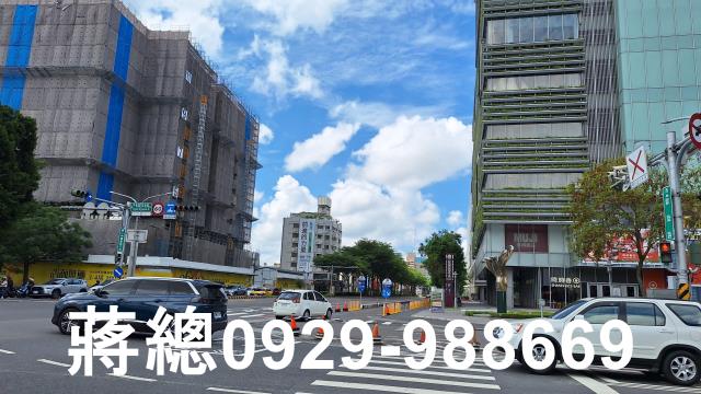 台南東區華廈-4