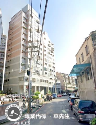桃園桃園區大樓法拍-5