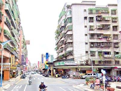 新北新莊法拍華廈-3