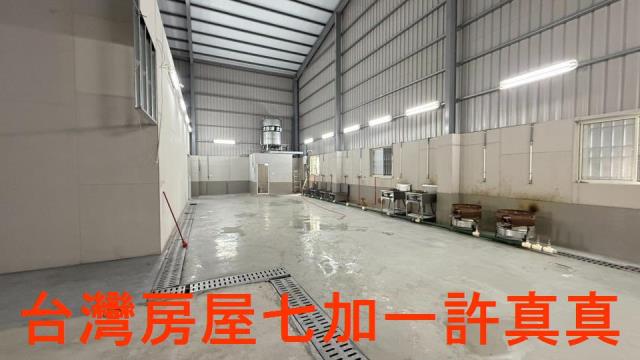 高雄仁武廠房-2