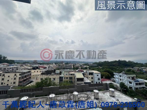 台中東勢大樓-8