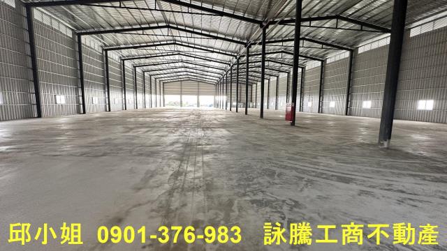 桃園桃園區廠房-1