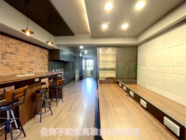 高雄三民區大樓-11