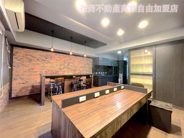 高雄三民區大樓-12