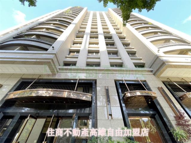 高雄三民區大樓-1