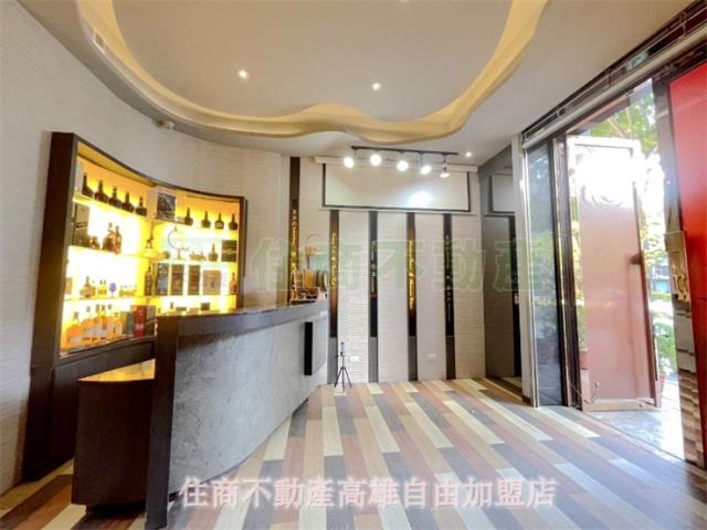 高雄三民區大樓-2
