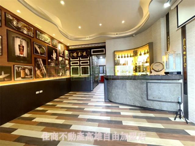 高雄三民區大樓-3
