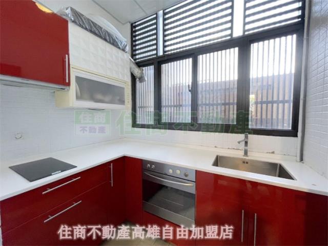 高雄三民區大樓-7