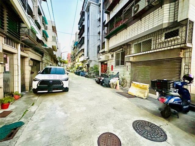 高雄三民區公寓-13