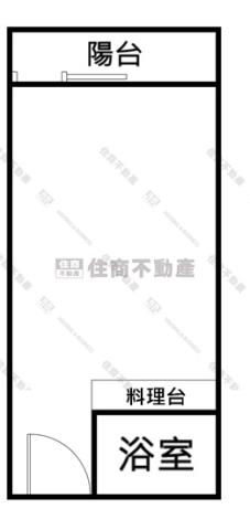 鹽埕套房-9