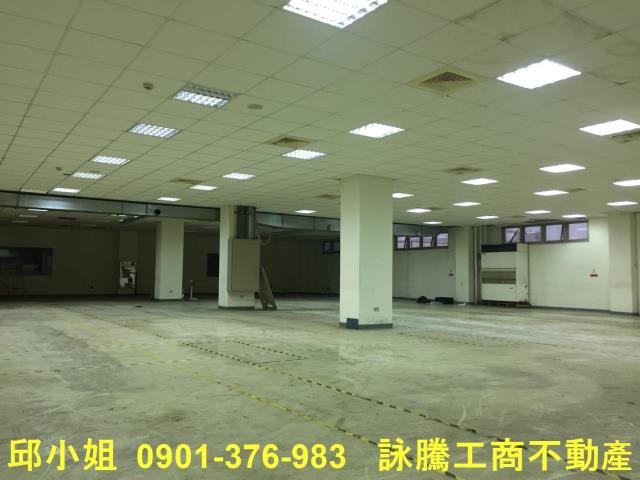 平鎮廠房-1