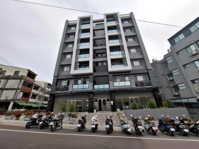 東勢華廈-1