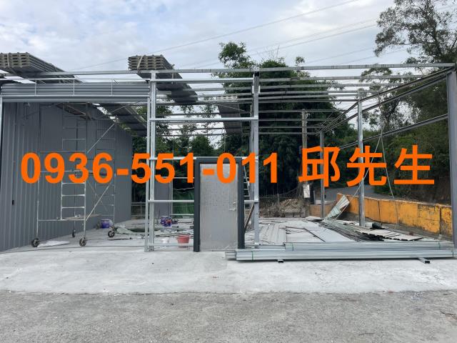 高雄廠房-1