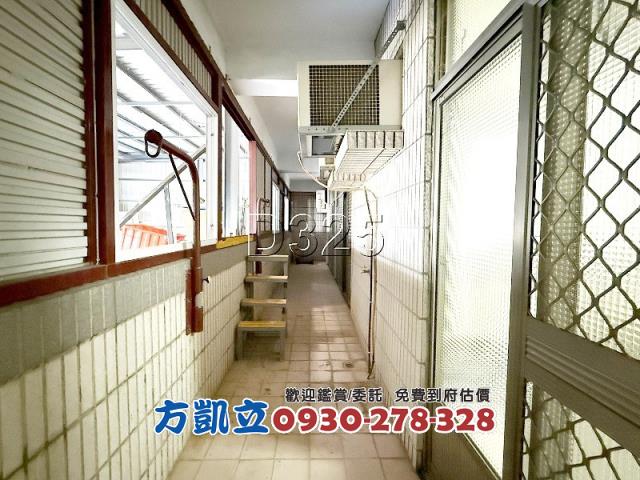 台南永康廠房-9