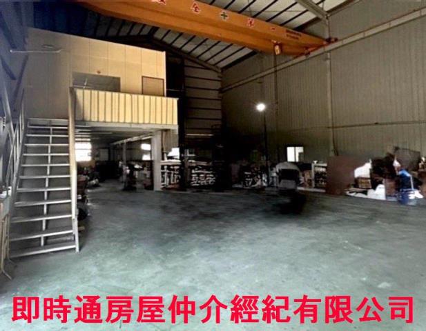 高雄大社廠房-1