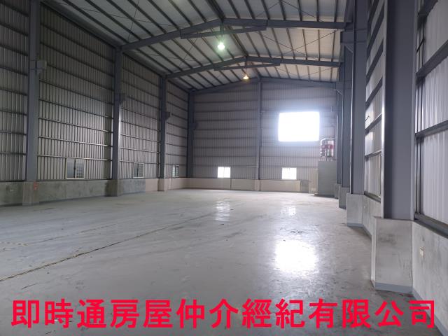 高雄大樹廠房-1