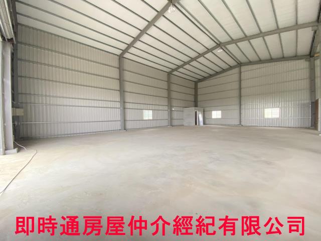 高雄大社廠房-1
