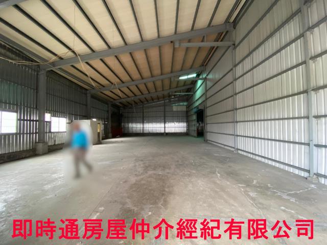 高雄大寮廠房-1