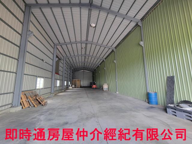 高雄大寮廠房-1