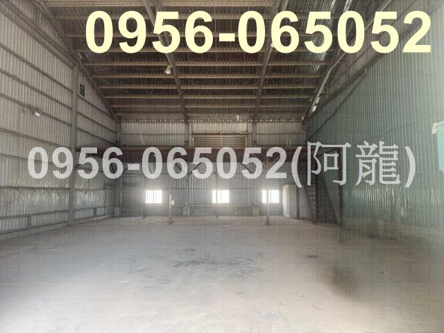 高雄大寮廠房-1