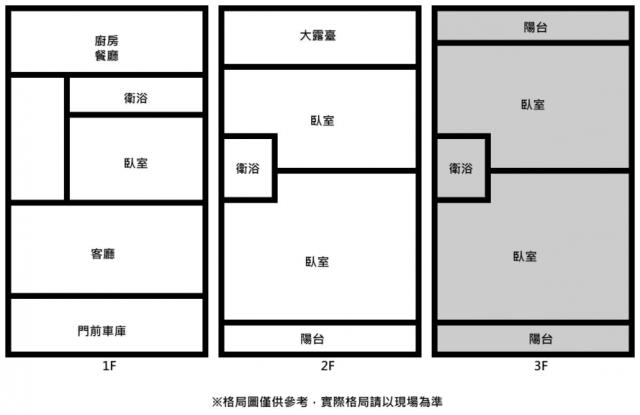 永康別墅-15