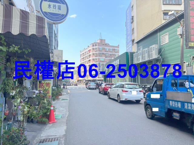 東區公寓-8